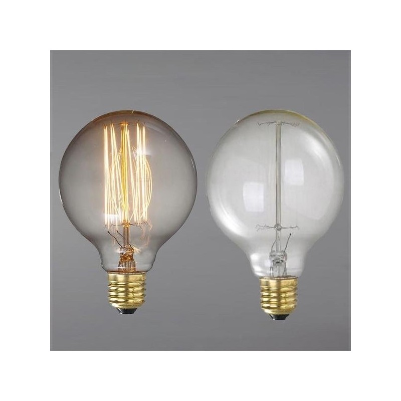 LED Bulb G80