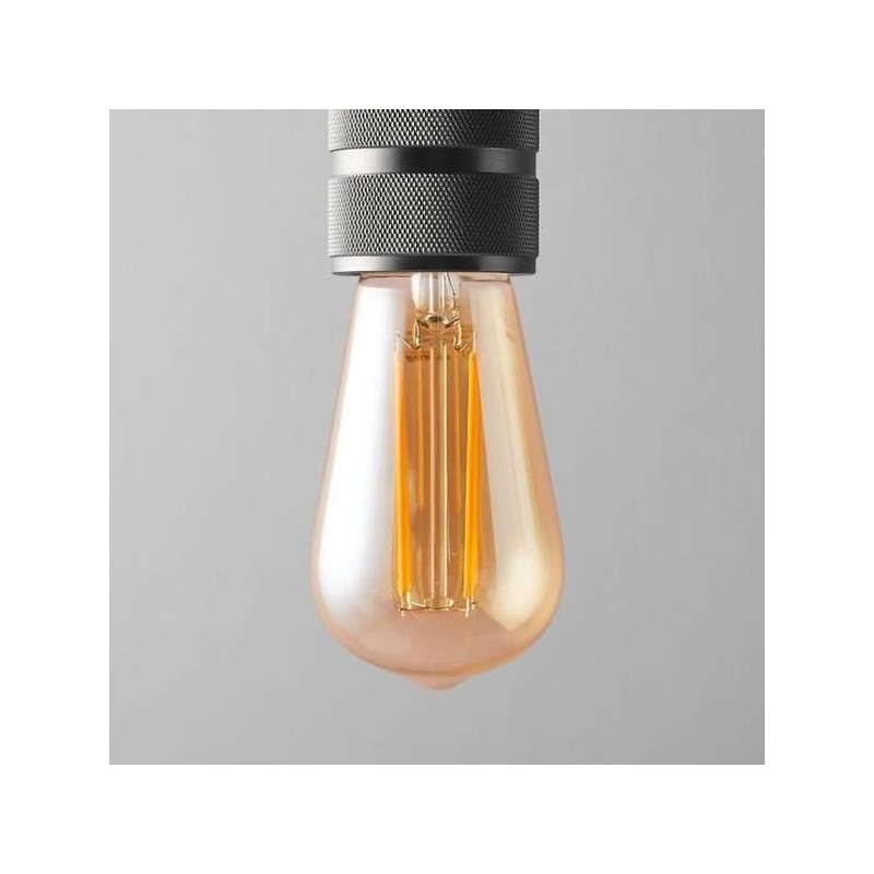 LED Light Bulb – Amber