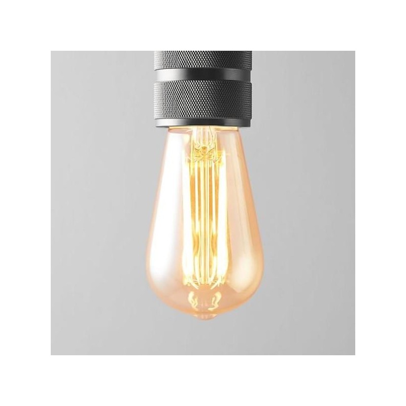 LED Light Bulb – Amber